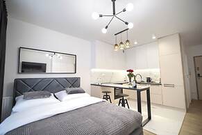 EXCLUSIVE Apartamenty Lotnicza PARKING