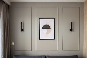 EXCLUSIVE Apartamenty Lotnicza PARKING