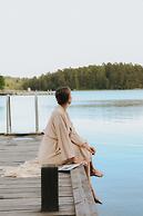 Badhotellet Villa Berg