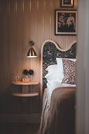 Badhotellet Villa Berg