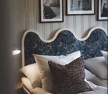 Badhotellet Villa Berg