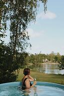 Badhotellet Villa Berg