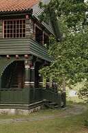 Badhotellet Villa Berg