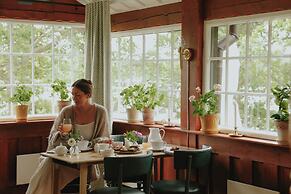 Badhotellet Villa Berg