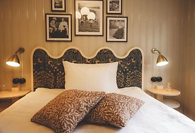 Badhotellet Villa Berg
