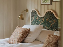Badhotellet Villa Berg
