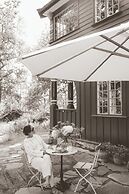 Badhotellet Villa Berg