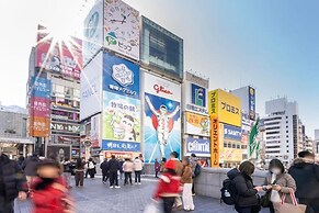CITYSPIRE Namba Grace