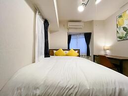 CITYSPIRE Namba Grace