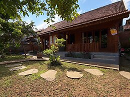 Nusa House Ubud By Reccoma