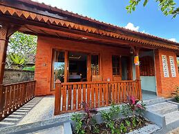 Nusa House Ubud By Reccoma