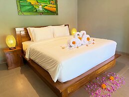 Nusa House Ubud By Reccoma