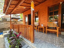 Nusa House Ubud By Reccoma