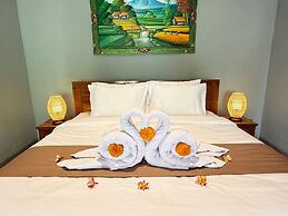 Nusa House Ubud By Reccoma