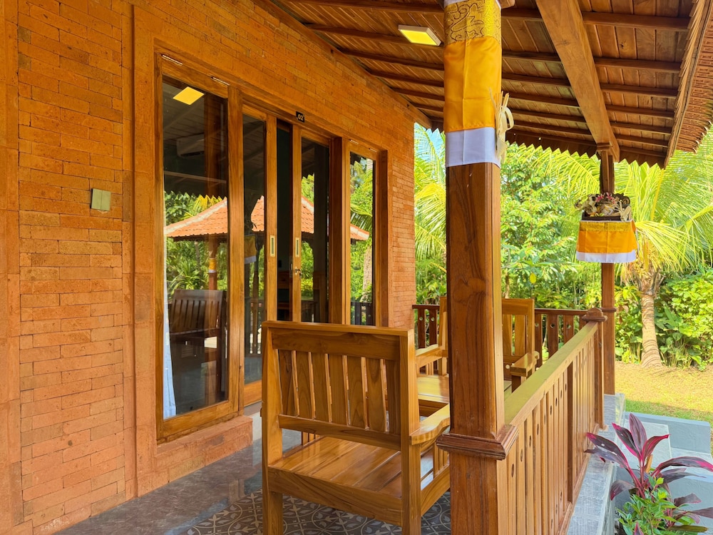 Nusa House Ubud By Reccoma