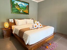 Nusa House Ubud By Reccoma