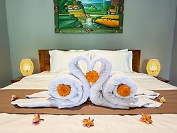 Nusa House Ubud By Reccoma