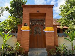 Nusa House Ubud By Reccoma