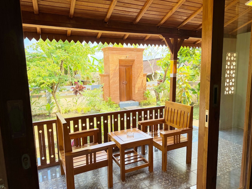 Nusa House Ubud By Reccoma