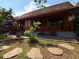 Nusa House Ubud By Reccoma