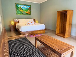 Nusa House Ubud By Reccoma