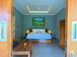 Nusa House Ubud By Reccoma