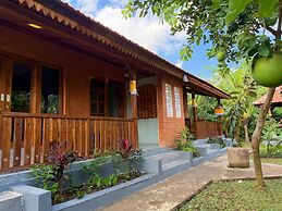Nusa House Ubud By Reccoma