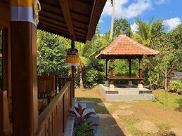 Nusa House Ubud By Reccoma