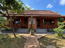 Nusa House Ubud By Reccoma