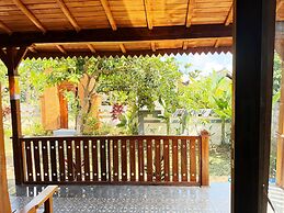 Nusa House Ubud By Reccoma