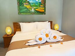 Nusa House Ubud By Reccoma