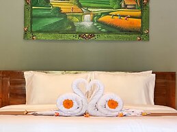Nusa House Ubud By Reccoma