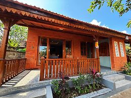 Nusa House Ubud By Reccoma