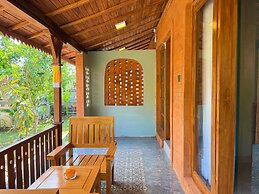 Nusa House Ubud By Reccoma