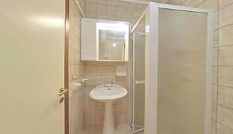 Practical Flat Just a Short Walk From the Beach