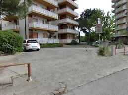 Practical Flat Near the Beach and Main Shops