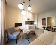 Terra Triana Apartments