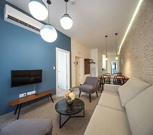 Terra Triana Apartments