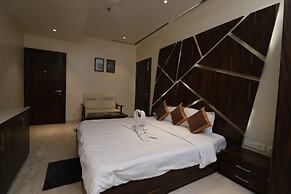 EENNRA GUEST HOUSE, Malda