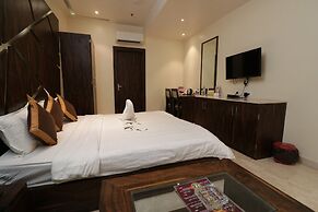 EENNRA GUEST HOUSE, Malda