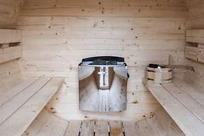 Krossar Northern Luxury Lodge