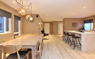 Krossar Northern Luxury Lodge