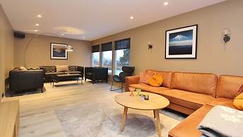 Krossar Northern Luxury Lodge