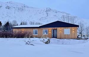 Krossar Northern Luxury Lodge