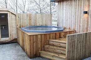 Krossar Northern Luxury Lodge