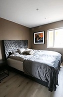 Krossar Northern Luxury Lodge