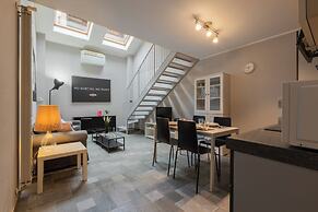 Loft Aperitivo by Wonderful Italy