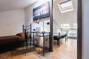 Loft Aperitivo by Wonderful Italy