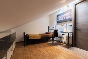 Loft Aperitivo by Wonderful Italy