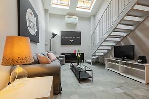 Loft Aperitivo by Wonderful Italy